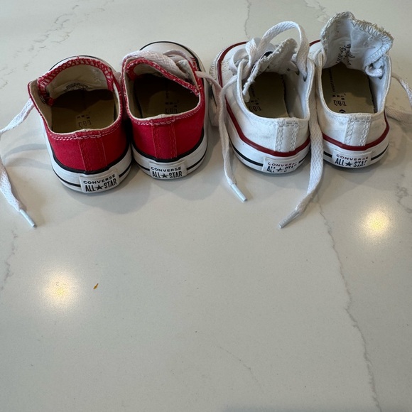 Converse bundle - Picture 5 of 6